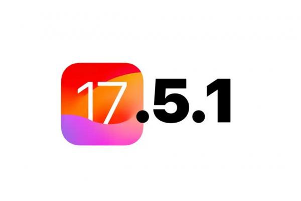 Apple lansează iOS 17.5.1, actualizare ce rezolvă bug-ul ciudat care îți readucea în telefon poze șterse de ani de zile