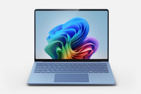 Microsoft Surface Laptop 7 - Galerie foto