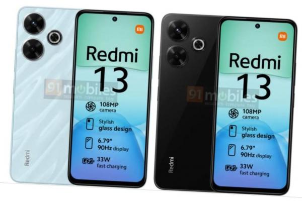 Redmi 13 4G e cu un pas mai aproape de lansare: aflăm specificaţii şi cât ar costa