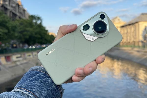 Huawei Pura 70 Ultra review detaliat în limba română (Evaluare Mobilissimo)