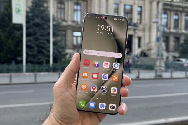 HUAWEI Pura 70 Ultra - Galerie foto Mobilissimo.ro