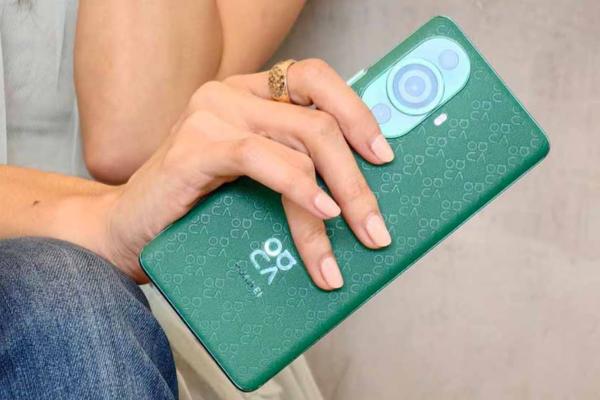 Huawei Nova 13 primeşte o dată de lansare nouă; Ar fi fost amânat, are CPU de Pura 70