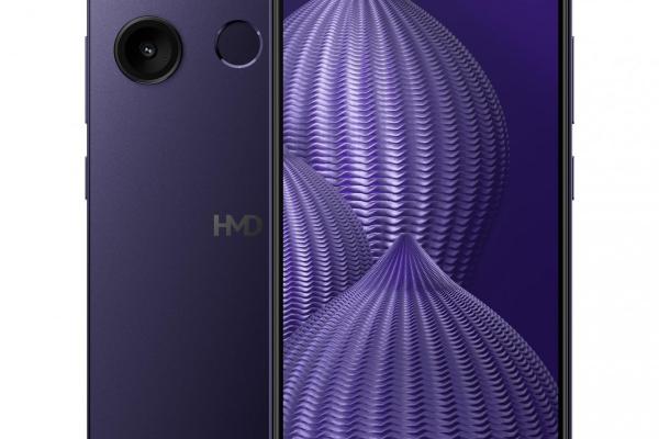 HMD Aura - Fotografii oficiale