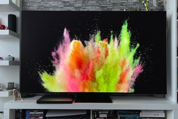 Samsung OLED 65S95D (163 cm) Review: OLED dus la nivelul următor, cu panou mat anti-reflexii, cel mai fluid OS TV + Q-Symphony pentru super acustică