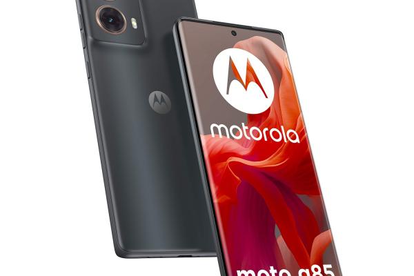 Motorola moto g85 - Fotografii oficiale