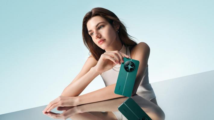 Preț și disponibilitate Realme 12+ în România