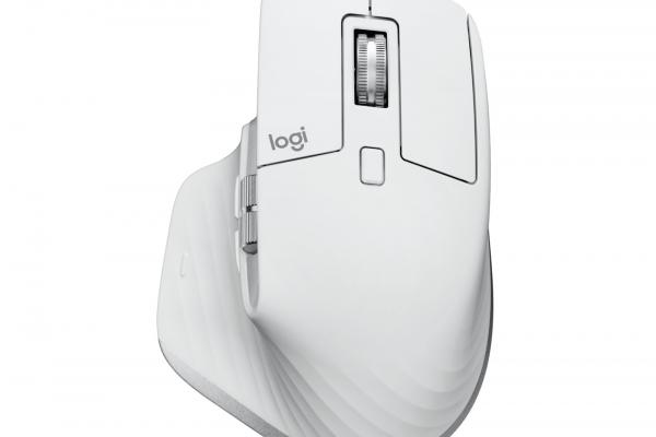 Logteich Designed for Mac