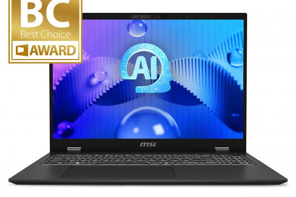 MSI Computex 2024