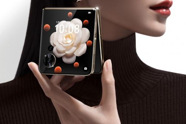 Honor Magic V Flip va debuta pe 13 iunie și îl vedem astăzi într-o galerie amplă de randări; Cum arată rivalul lui Galaxy Z Flip6?