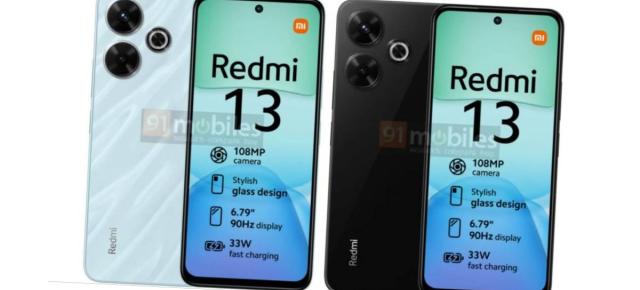 Redmi 13 4G e cu un pas mai aproape de lansare: aflăm specificaţii şi cât ar costa