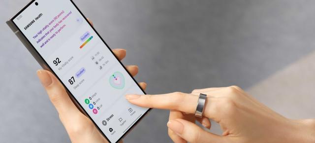 Cât costă Samsung Galaxy Ring? Inelul va sosi şi cu abonament se pare