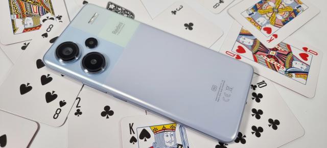 Avem primele informații cu privire la Redmi Note 14 Pro; Ce ne rezervă noul model high midrange?
