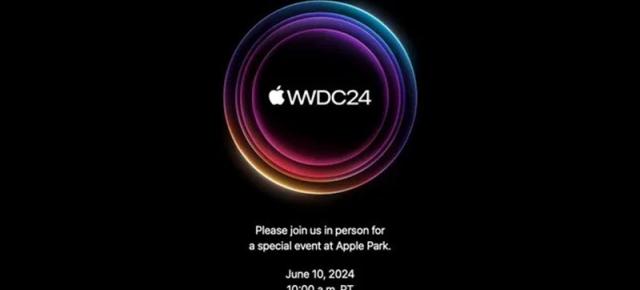 Apple trimite invitațiile pentru conferința dezvoltatorilor WWDC 2024, cu iOS 18 în prim plan și noutăți MacOS, iPadOS, visionOS 