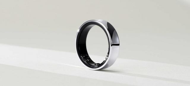 Samsung Galaxy Ring ar putea avea un "mod pierdut" integrat, cu o luminiţă pentru a fi mai uşor de găsit