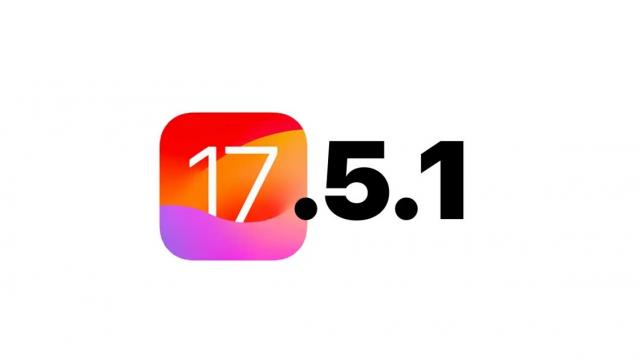 <b>Apple lansează iOS 17.5.1, actualizare ce rezolvă bug-ul ciudat care îți readucea în telefon poze șterse de ani de zile</b>Săptămâna trecută debuta iOS 17.5, update important ce a adus opțiuni mult așteptate de către posesorii de device-uri Apple. Vorbesc despre permiterea detectării de trackere GPS și descărcarea aplicațiilor third-party direct de pe website-uri