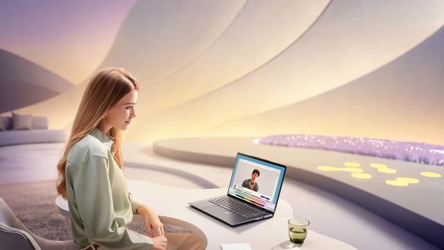 <b>Acer lansează Swift 14 AI, primul său laptop cu Copilot+ și Snapdragon X</b>Noul Swift 14 AI de la Acer, echipat cu platformele Snapdragon din seria X, promite să redefinească experiențele utilizatorilor prin integrarea unor funcții avansate de inteligență artificială.