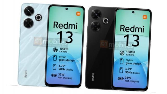 <b>Redmi 13 4G e cu un pas mai aproape de lansare: aflăm specificaţii şi cât ar costa</b>După Redmi Note 13 4G şi Redmi Note 13 5G, acum avem un model care coboară stacheta de preţuri un pic mai jos, Redmi 13 4G. Numărul de compromisuri e mic aici, pentru că văd că primim şi ecran mare şi camera principală cu rezoluţie generoasă