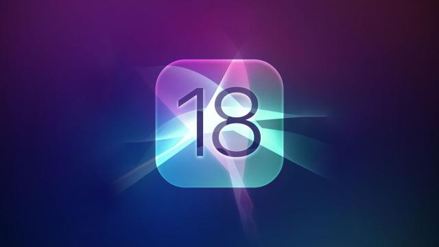 <b>Siri se transformă odată cu iOS 18, release de la care așteptăm și editare foto cu AI generativ, noutăți notificări</b>Începutul lunii iunie ne va aduce și conferința dezvoltatorilor Apple WWDC 2024, acolo unde cel mai așteptat produs nou va fi iOS 18 desigur, asta și pentru că șansele de a vedea noutăți hardware sunt destul de mici. Noul release software 