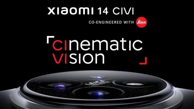 <b>Xiaomi 14 Civi vine pe 12 iunie, smartphone cu procesor Snapdragon 8s Gen3 și cameră selfie duală</b>Multă vreme am crezut că modelul Xiaomi Civi 4 Pro se va lansa global sub denumirea de Xiaomi 14 Lite, la fel cum s-a întâmplat și în anii trecuți cu variantele anterioare (vezi exemplu Civi 3 - Xiaomi 13 Lite). Din păcate m-am înșelat