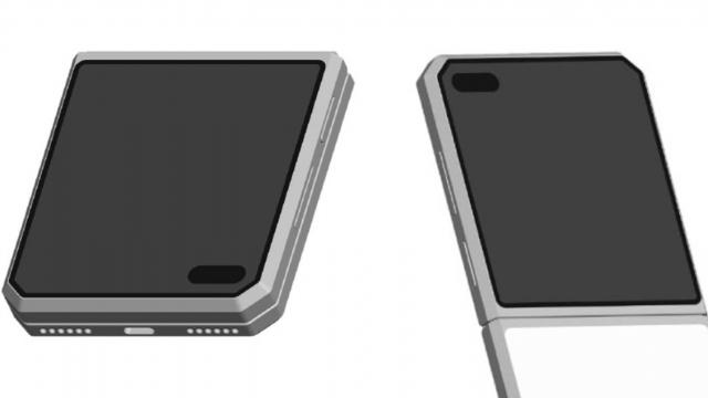 <b>Samsung pare că va avea un rival serios curând! HONOR lucrează la un telefon pliabil cu clapetă cu colțuri drepte, atractiv</b>HONOR va lansa curând un prim telefon pliabil cu clapetă. Deja am văzut imagini detaliate cu acest model care s-ar numi HONOR Magic V Flip. Compania pare să aibă planuri mari pe acest segment, iar după lansarea a mai multe modele pliabile tip carte