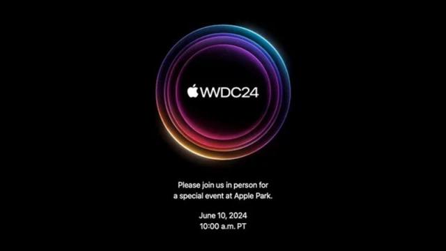 <b>Apple trimite invitațiile pentru conferința dezvoltatorilor WWDC 2024, cu iOS 18 în prim plan și noutăți MacOS, iPadOS, visionOS </b>Vara aduce și cel mai mare eveniment al anului semnat Apple și anume conferința dezvoltatorilor WWDC, deschisă în 2024 cu un eveniment Keynote programat pentru data de 10 iunie. Show-ul va fi transmis live iar până când vom avea detalii