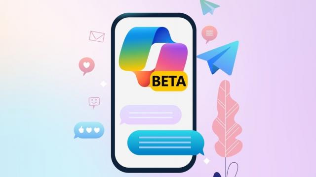 <b>Chatbot-ul Microsoft Copilot, bazat pe AI, ajunge oficial în aplicația Telegram</b>Avem deja aplicație Microsoft Copilot pe smartphone-uri,  tablete, PC-uri, cea care ne permite să purtăm discuții cu chatbot-ul AI al celor de la Microsoft. Totuși, dacă nu vrei să instalezi o aplicație separată pentru a accesa funcțiile AI Microsoft