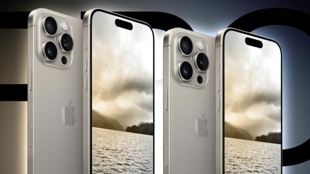 <b>iPhone 16 Pro va avea muchii neașteptat de înguste; Avem dimensiuni</b>iPhone 16 Pro ar trebui să aducă în sfârșit un upgrade al camerei telephoto și poate chiar să treacă și la senzori noi pentru camera ultrawide, dar azi aflăm că va aduce un alt tip de upgrade: unul pentru ecran aparent, care va avea 