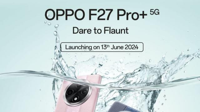 <b>Oppo F27 Pro+ bifează o nouă apariție înainte de lansarea de pe 13 iunie; Ce dotări ne rezervă?</b>Pe data de 13 iunie este notat în calendar și debutul smartphone-urilor OPPO F27 Pro și F27 Pro+, modele ale căror specificații le-am aflat anterior pe seama unui leak. Astăzi avem o apariție din benchmark-ul GeekBench acolo unde descoperim 