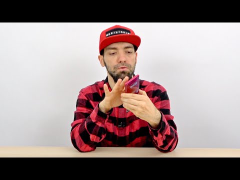 Motorola edge 50 Fusion Video Review în Limba Română