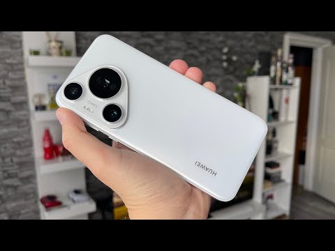 HUAWEI Pura 70 Pro Video review în Limba Română