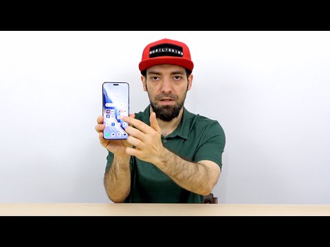 Prezentare video Honor Magic Portal și funcțiile sale AI, pe HONOR Magic6 PRO rulând MagicOS 8.0