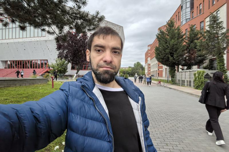 Huawei Pura 70 Ultra - Mostre Foto (selfie): IMG_20240517_144919.jpg