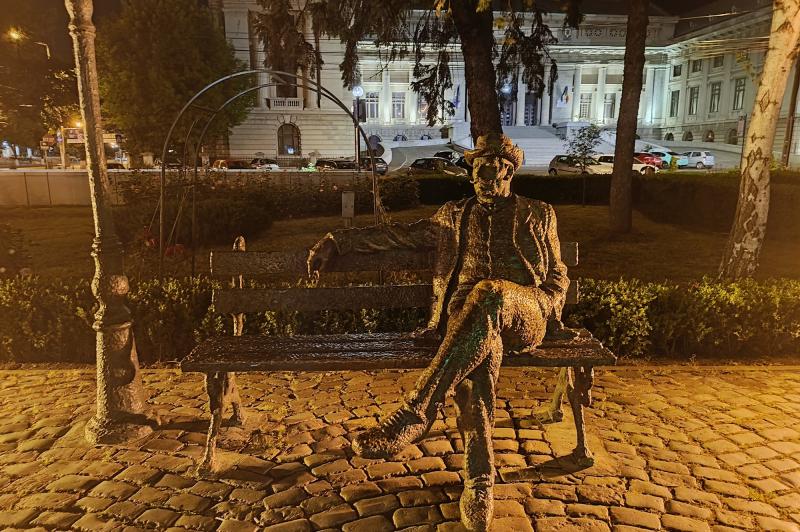 realme 12 5G - Mostre foto (seara): IMG20240518234914.jpg