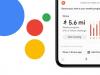 Google I/O 2021: Asistentul vocal Google Assistant primește widget-uri utile, cu detalii despre conținutul cerut din aplicații