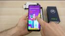 Motorola Moto G50 5G Video Unboxing în Limba Română