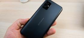 ASUS ZenFone 8: Hardware adecvat unui flagship din 2021, cu RAM din plin
