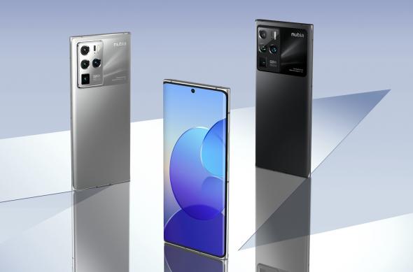Nubia Z30 Pro - Fotografii oficiale: Nubia-Z30-PRO_004.jpg