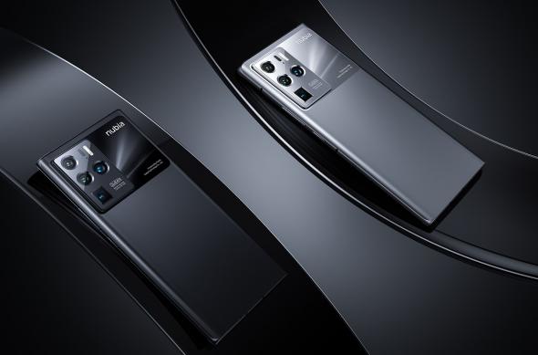 Nubia Z30 Pro - Fotografii oficiale: Nubia-Z30-PRO_007.jpg