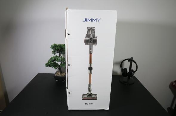 Jimmy H9 Pro - Unboxing: IMG_2981.JPG