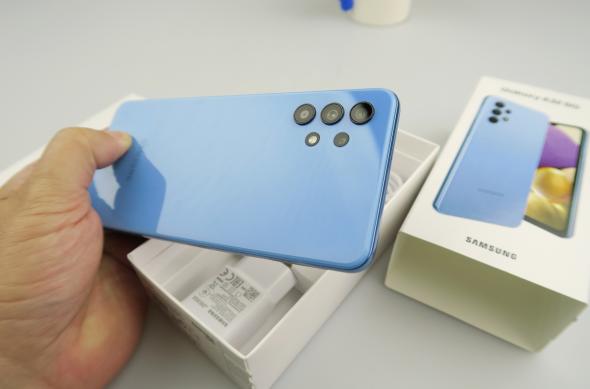 Samsung Galaxy A32 5G - Unboxing: Samsung-Galaxy-A32-5G_004.jpg