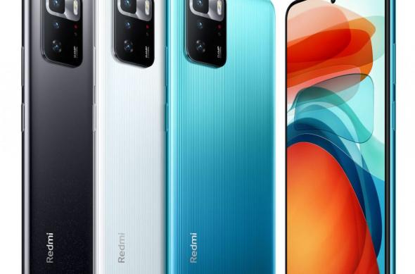Redmi Note 10 Pro 5G - Fotografii oficiale: Redmi-Note-10-Pro-5G_007.jpg