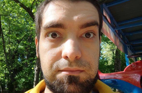 Xiaomi Mi 11 Ultra - Mostre Foto (selfie): IMG_20210506_162111.jpg