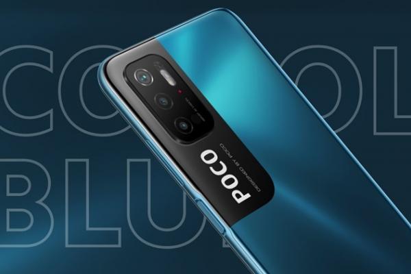 POCO M3 Pro 5G este acum oficial și vine cu un design evoluat, suport 5G și un ecran cu rată de refresh de 90Hz