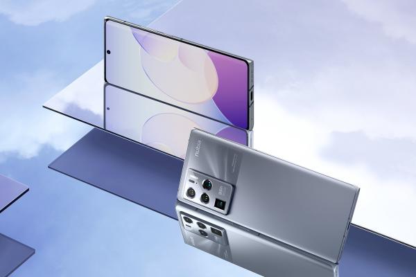 Nubia Z30 Pro sosește cu procesor Snapdragon 888, ecran OLED 144Hz și baterie de 4200 mAh cu încărcare SUPER RAPIDĂ la 120W