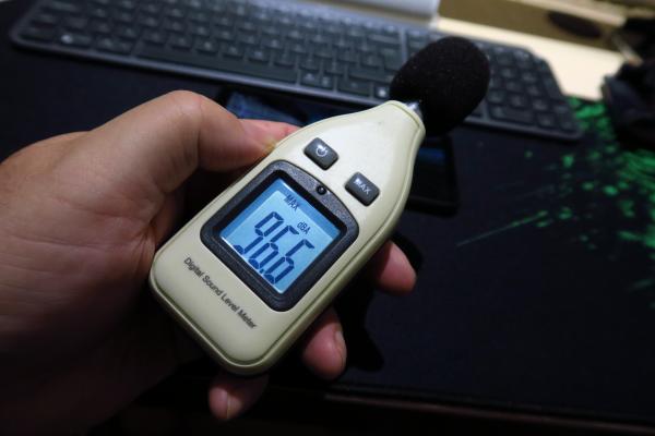 Putere volum - Realme C21