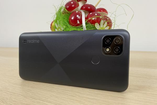 realme C21 - Galerie foto Mobilissimo.ro