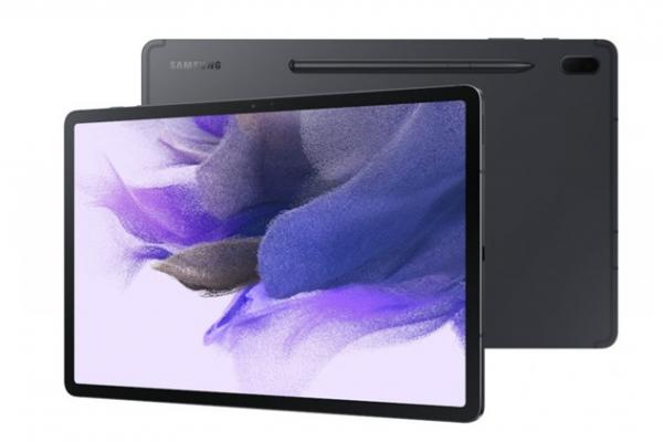 Tableta Samsung Galaxy Tab S7 FE 5G a debutat fără tam-tam în Germania: procesor Snapdragon 750G, ecran LCD