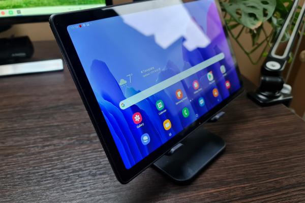 Samsung Galaxy Tab A7 10.4 (2020) LTE - Galerie foto Mobilissimo.ro
