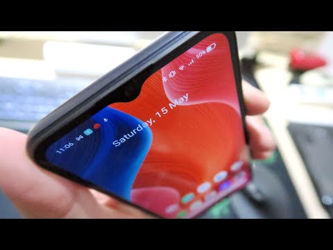 Realme C21 Video Review Detaliat în Limba Română