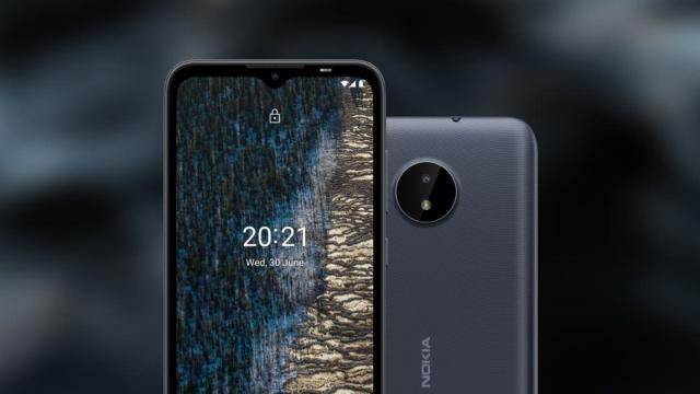 <b>Nokia C20 Plus și Nokia C30 ar urma să sosească cu baterii generoase; Apar detalii despre viitoarele telefoane HMD Global</b>HMD Global a schimbat strategia în acest an și a ales să lanseze smartphone-urile Nokia sub o nomenclatură diferită. Astfel, au debutat cu câteva săptămâni în urmă modelele precum Nokia C10, C20, G10, G20, X10 și X20. Compania se pregătește acum